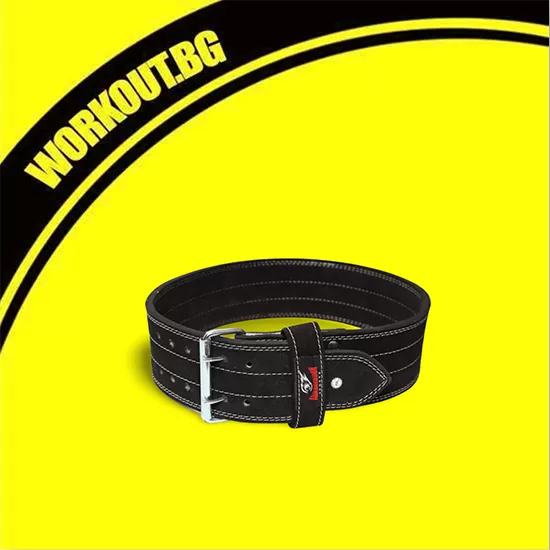 ARMAGEDDON Трибойски колан - Powerlifting Belt