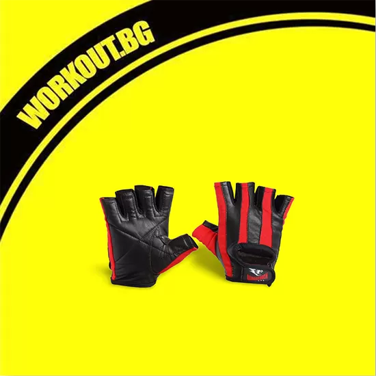 ARMAGEDDON Мъжки ръкавици "Devil"