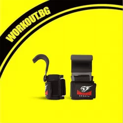 Накитници с метална кука