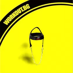 Шлем за врат