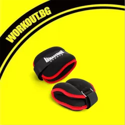 Armageddon Тежести за крака и ръце