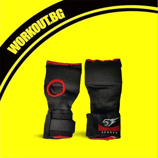 ARMAGEDDON Вътрешни ръкавици - Easy Wrap