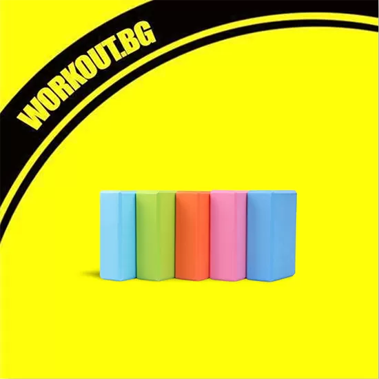 ARMAGEDDON Йога блок / Yoga Block