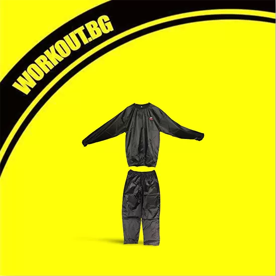 ARMAGEDDON Сауна костюм Deluxe