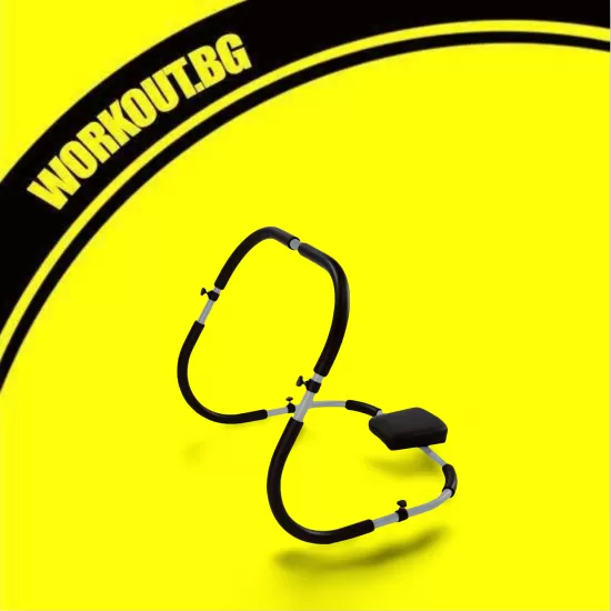 ARMAGEDDON Ab Roller / Уред За Коремни Преси