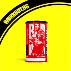 BAD ASS BAD ASS / Amino