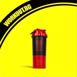 Bad Ass / Shaker