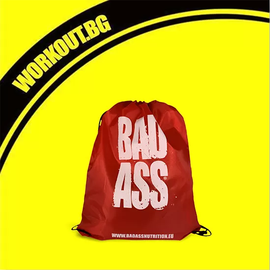 BAD ASS Bad Ass / Training Bag