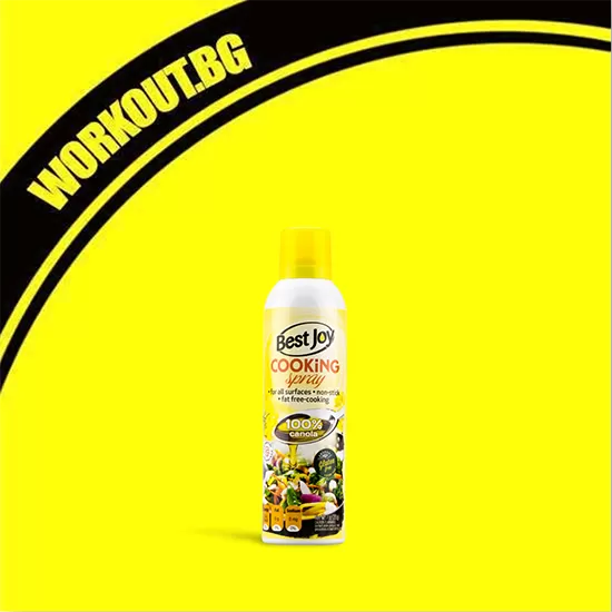 Best Joy Canola Oil / Cooking Spray