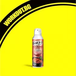 Chilli / Cooking Spray