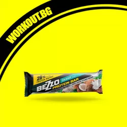 NO Sugar Protein Bar