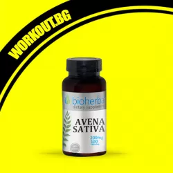 Avena Sativa 200 mg