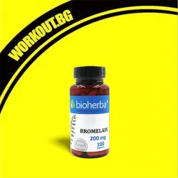 Bromelain 200 mg