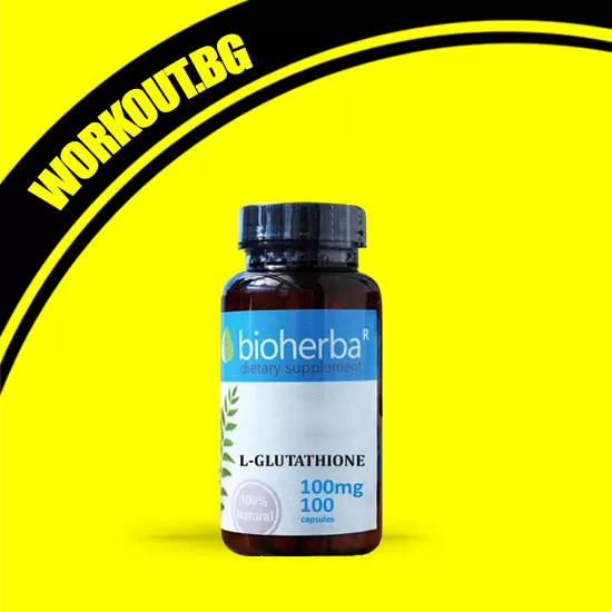 Bioherba L-Glutathione