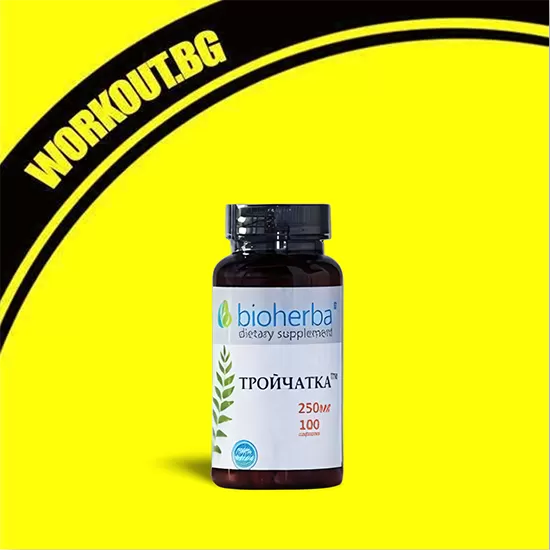 Bioherba Troychatka 250 mg