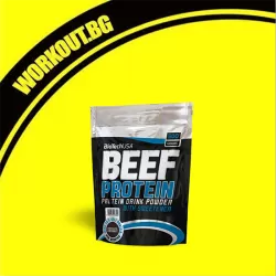 Beef Protein