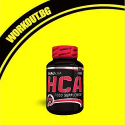 HCA