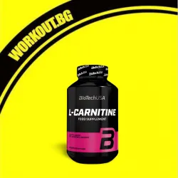 L-Carnitine 1000