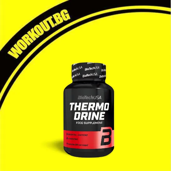 Biotech USA Thermo Drine Complex
