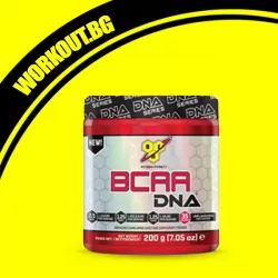 BSN BCAA