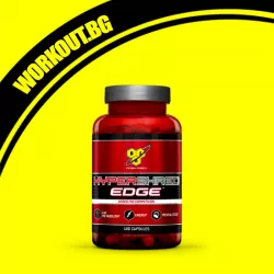 HyperShred Edge