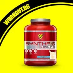Syntha 6 EDGE