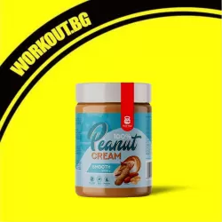 100% Peanut Butter / Smooth