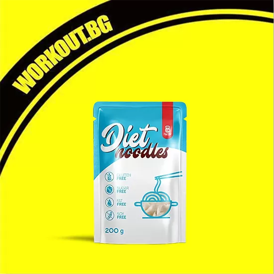 Diet Noodles / from Konjac