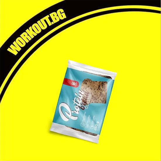 Cheat Meal Protein Bread / Classic