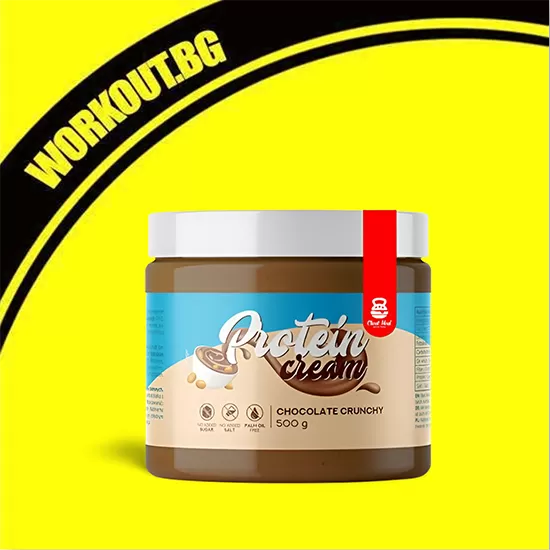 Cheat Meal Protein Spread / Chocolate Crunchy