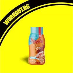 Salted Caramel / 0 Calorie Syrup