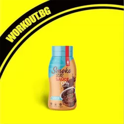 Smoke BBQ / 0 Calorie Sauce