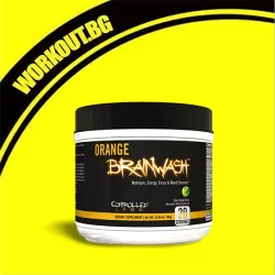 Orange BrainWash / Nootropic