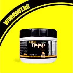 Orange TRIAD + Greens Powder