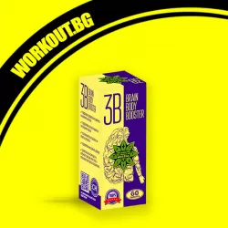 3B Brain Body Booster