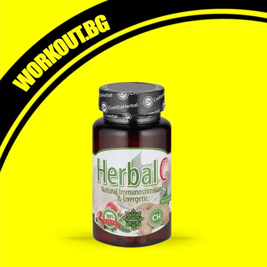 Cvetita Herbal Herbal C