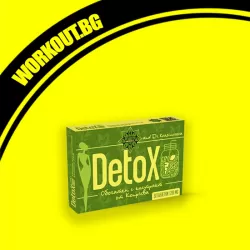DetoX