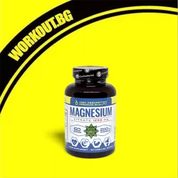 Magnesium Citrate 200 mg