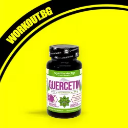 Quercetin with Mursala Tea 200 mg
