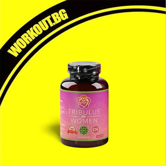 Cvetita Herbal Tribulus For Women