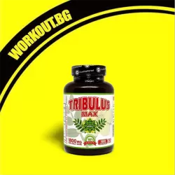 Tribulus Max 1800 mg
