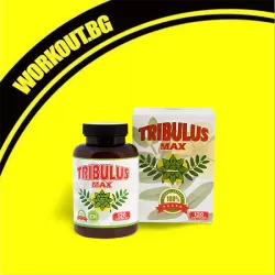 Tribulus Max Caps 200 mg