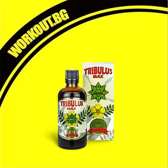 Cvetita Herbal Tribulus Max