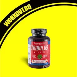 Tribulus With Maca 1400 mg