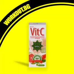 Vit C 600 mg