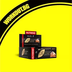 DEluxe Protein Bar