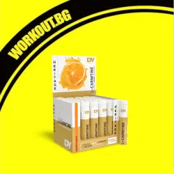 Liquid L-Carnitine Shot 3000
