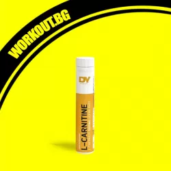 Liquid L-Carnitine Shot