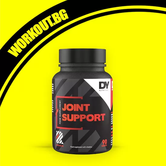 DY Nutrition (Dorian Yates Nutrition) Renew Joint Support
