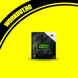 Renew Vegan Protein from Pea